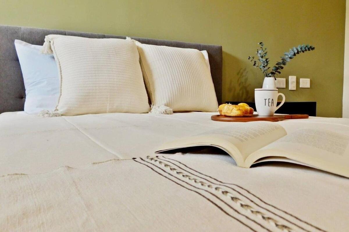 Apartment 1 Rec. | Vista A La Jungla + Piscina Infinita + Amenidades Lx Tulum