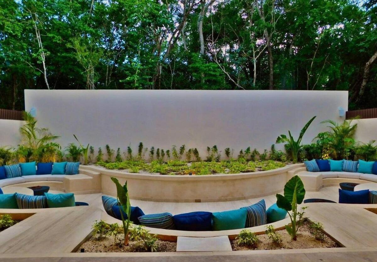 Apartment 1 Rec. | Vista A La Jungla + Piscina Infinita + Amenidades Lx *